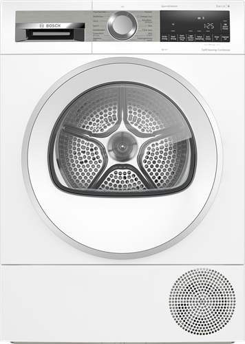 Bosch WQG235D9NL SERIE 6 EXCLUSIV   Warmtepompdroger-13