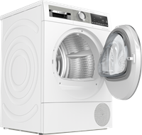 Bosch WQG235D9NL SERIE 6 EXCLUSIV   Warmtepompdroger-1