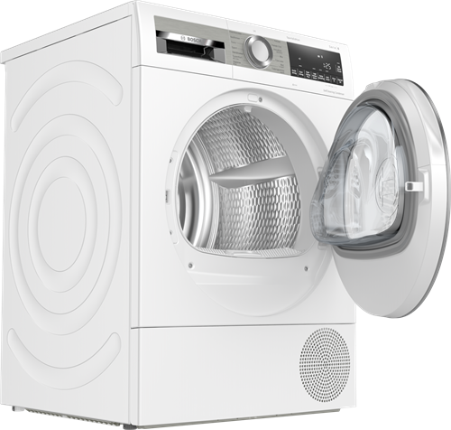Bosch WQG235D9NL SERIE 6 EXCLUSIV   Warmtepompdroger-9
