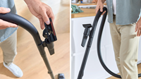 Bosch BGL38BA2H GL38-11
