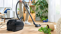 Bosch BGL38BA2H GL38-8