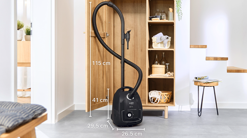 Bosch BGL38BA2H GL38-4