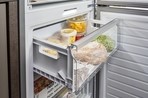 Siemens KI86NEDD0 Koel-vrieskast inbouw-22