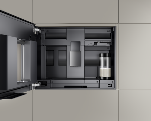 Siemens CT718L1B0 Koffiemachine inbouw-2