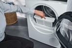 Siemens WT45H20MNL extraKlasse Warmtepomp droger-23