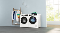 Bosch WQG235D9NL SERIE 6 EXCLUSIV   Warmtepompdroger-5