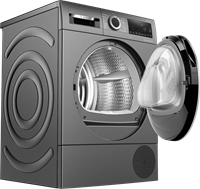 Bosch WQG235DINL SERIE 6 Warmtepompdroger-1