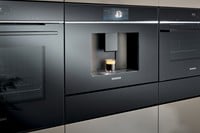 Siemens CT918L1B0 iQ700, Inbouw espresso koffie volautomaat, HC-3