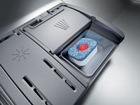 Bosch SMV6YCX00E  Vaatwasser volledig geintegreerd-6