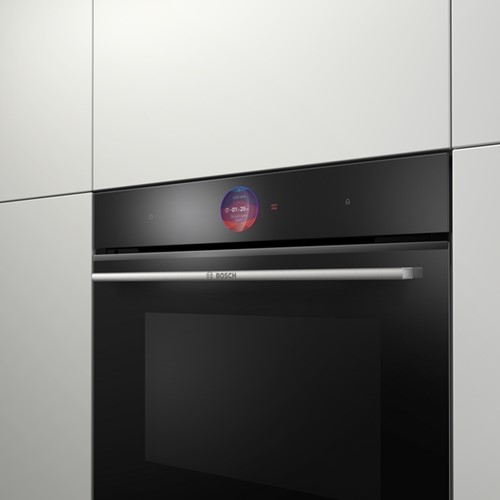 Bosch CMG9241M1 Compacte bakoven met magnetron-11