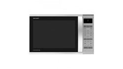 Sharp R971STW Combi magnetron