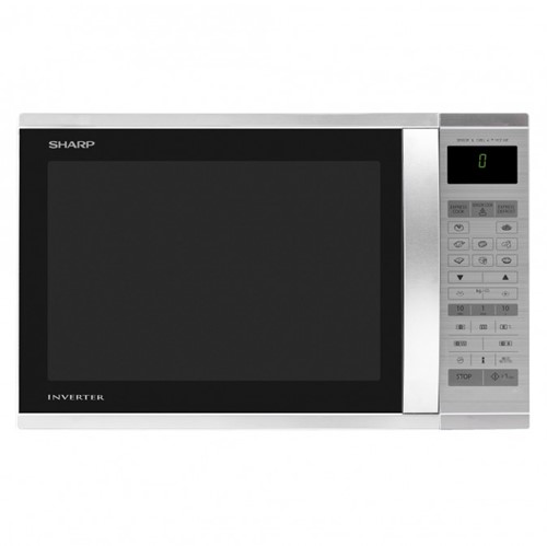 Sharp R971STW Combi magnetron