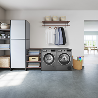Bosch WQG235DINL SERIE 6 Warmtepompdroger-11
