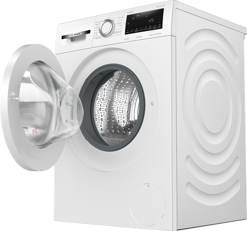Bosch WNA144V9NL SERIE 4 EXCLUSIV Was - droogcombinatie-9