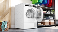 Bosch WQG235D9NL SERIE 6 EXCLUSIV   Warmtepompdroger-2
