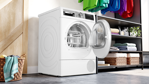 Bosch WQG235D9NL SERIE 6 EXCLUSIV   Warmtepompdroger-2