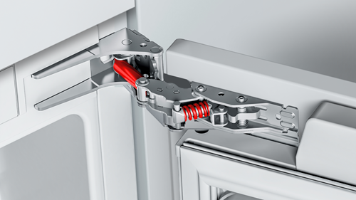 Bosch KIS87EDD0 Koel-vrieskast inbouw-2
