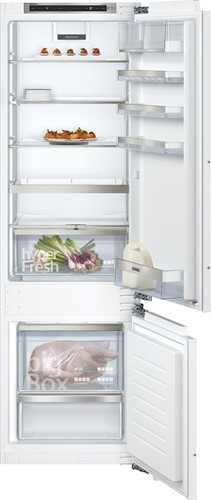 Siemens KI87SEDD0 Koel-vrieskast inbouw