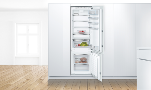 Bosch KIS87EDD0 Koel-vrieskast inbouw-2