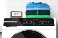Bosch WGB2560MNL Serie 8 Wasmachine voorlader-31
