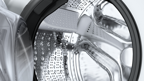 Siemens WG56B2AMNL iQ700 Wasmachine voorlader-1