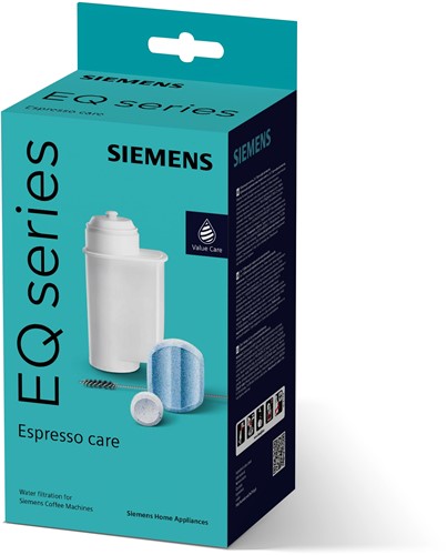Siemens TZ80004A onderhoudsset