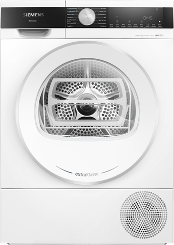 Siemens WQ35G2C9NL IQ500 extraKlasse Warmtepompdroger-3