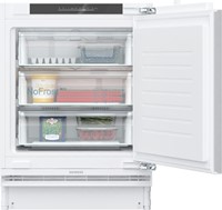Siemens GU21NADE0 iQ500 Diepvrieskast inbouw