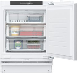 Siemens GU21NADE0 iQ500 Diepvrieskast inbouw
