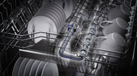 Siemens SN65EX20BE IQ500 Vaatwasser volledig geintegreerd-2