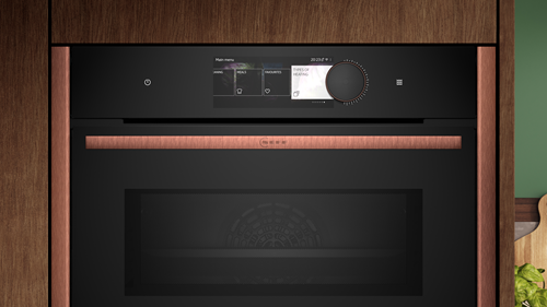 Neff C29MY7MY0 N90 bakoven magnetron 45 cm, Pyrolyse, Flex Design-3