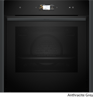 Neff B59FS3AY0 60 cm, Label A+, 23 verwarmingsmethoden, FullSteam Plus, Eco Clean, Home-5
