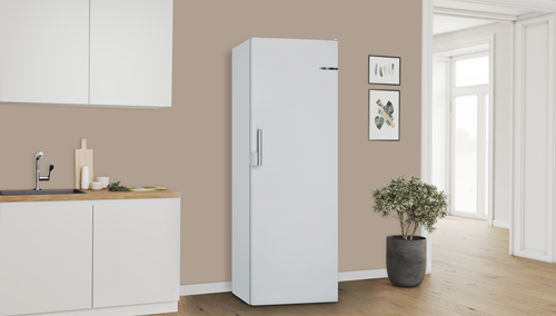Bosch GSN29EWEV SERIE 4 EXCLUSIV Diepvrieskast kastmodel-1
