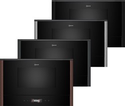Neff NR9WR21Y1 N70 Inbouwmagnetron 38cm, rechtsdraaiend, Flex Design