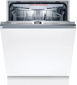Bosch SMV6YCX00E  Vaatwasser volledig geintegreerd