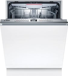 Bosch SMV6YCX00E  Vaatwasser volledig geintegreerd