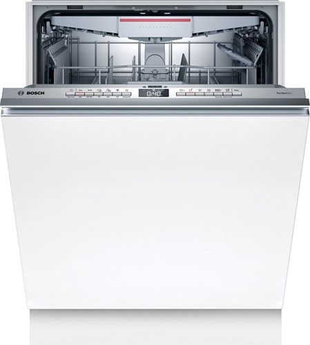 Bosch SMV6YCX00E  Vaatwasser volledig geintegreerd