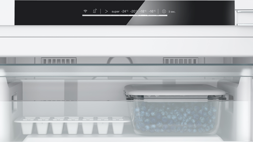Siemens GU21NADE0 iQ500 Diepvrieskast inbouw-2