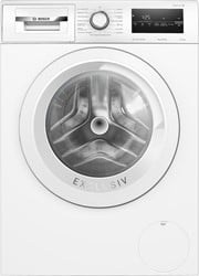 Bosch WAN28297NL EXCLUSIV Wasmachine voorlader