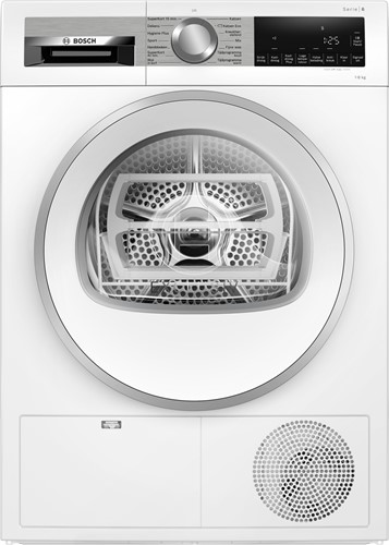 Bosch WPG23209NL SERIE 6 Condensdroger