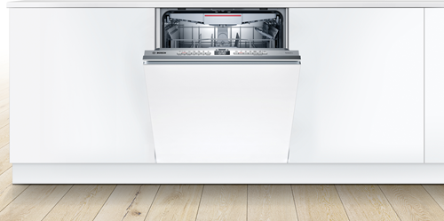 Bosch SMV6YCX00E  Vaatwasser volledig geintegreerd-2