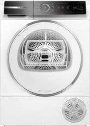 Bosch WQB246C9NL SERIE 8  Warmtepompdroger