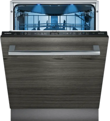 Siemens SN65T803CE Volledige geÃ¯ntegreerde vaatwasser
