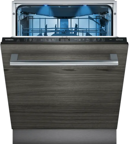 Siemens SN65T803CE Volledige geÃ¯ntegreerde vaatwasser