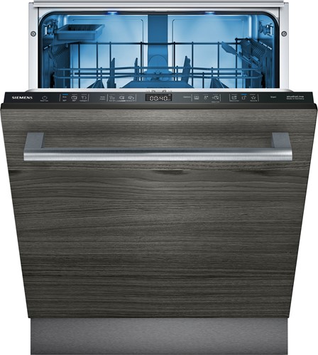 Siemens SX75Z802BE iQ500,Vol.Int,XXL,7/5,Zeolith,HC,LDW,B,40dB,varioSch,rvskuip