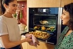 Neff C29MY7MY0 N90 bakoven magnetron 45 cm, Pyrolyse, Flex Design-13
