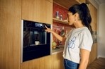 Neff C29MY7MY0 N90 bakoven magnetron 45 cm, Pyrolyse, Flex Design-25