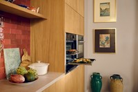 Neff B59FS3AY0 60 cm, Label A+, 23 verwarmingsmethoden, FullSteam Plus, Eco Clean, Home-21