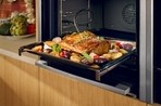 Neff C29MY7MY0 N90 bakoven magnetron 45 cm, Pyrolyse, Flex Design-27