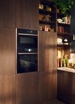 Neff B59FS3AY0 60 cm, Label A+, 23 verwarmingsmethoden, FullSteam Plus, Eco Clean, Home-12